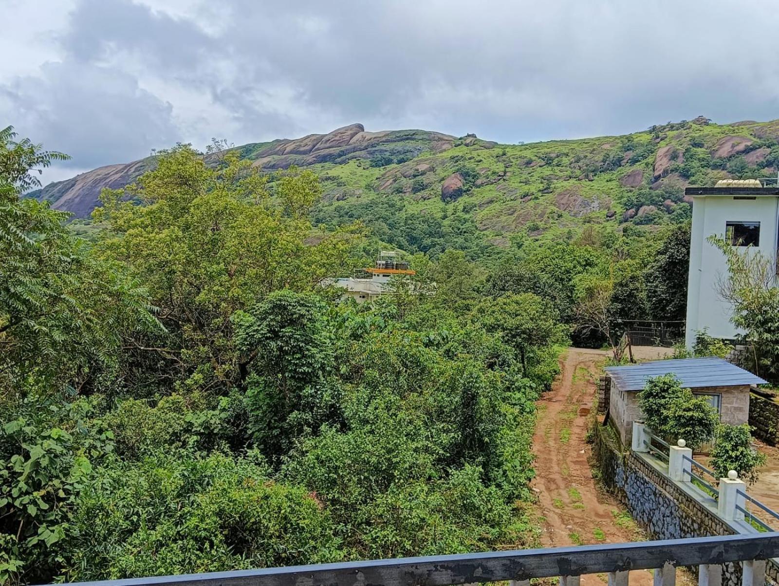 Sharon Valley Вагамон Екстериор снимка